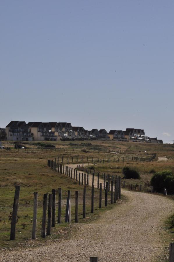 Le 246 - Duplex Face A La Mer Pour 4 Personnes, Wifi, Tv Full Sat, Parking Wimereux Exterior photo