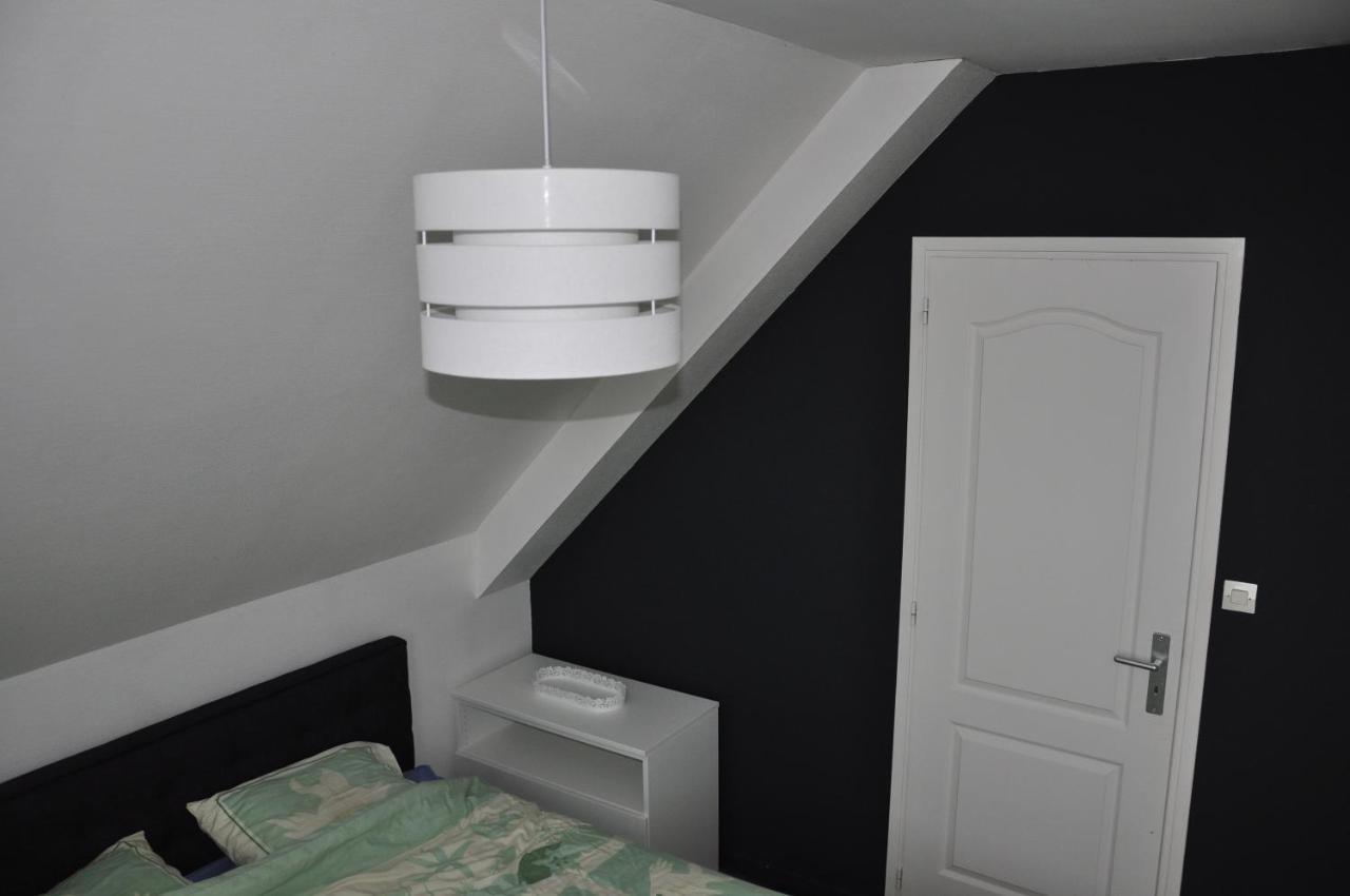 Le 246 - Duplex Face A La Mer Pour 4 Personnes, Wifi, Tv Full Sat, Parking Wimereux Exterior photo