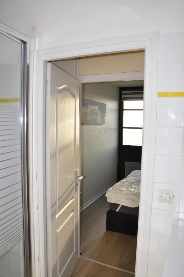 Le 246 - Duplex Face A La Mer Pour 4 Personnes, Wifi, Tv Full Sat, Parking Wimereux Exterior photo